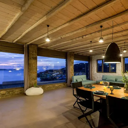 Vanita Agios Ioannis Mykonos Agios Ioannis Diakoftis