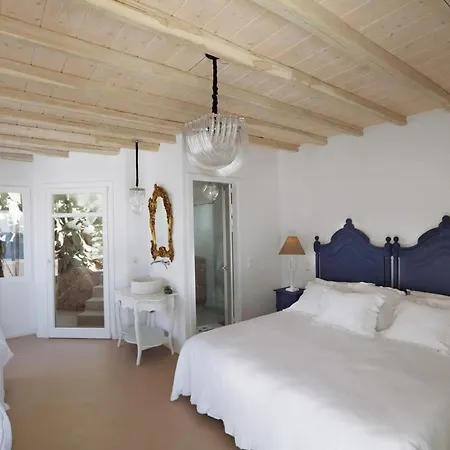 Vanita Agios Ioannis Mykonos *