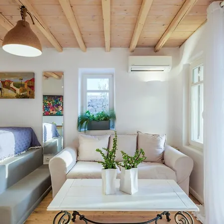 Vanita Agios Ioannis Mykonos *