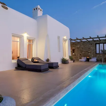 Vanita Agios Ioannis Mykonos Agios Ioannis Diakoftis