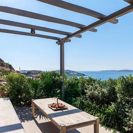 Vanita Agios Ioannis Mykonos