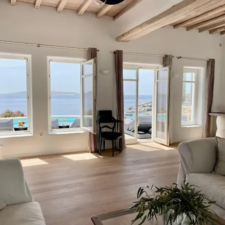 Vanita Agios Ioannis Mykonos Villa