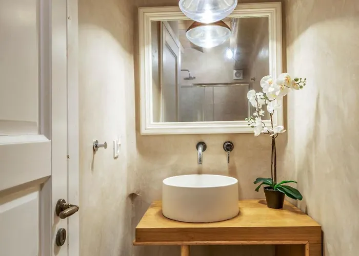 ヴィラ Vanita Agios Ioannis Mykonos Agios Ioannis Diakoftis