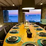 Villa Vanita Agios Ioannis Mykonos *