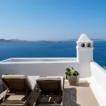 Vanita Agios Ioannis Mykonos Villa