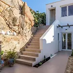 Villa Vanita Agios Ioannis Mykonos *
