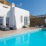 Villa Vanita Agios Ioannis Mykonos *