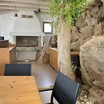 Vanita Agios Ioannis Mykonos Villa *