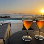 Villa Vanita Agios Ioannis Mykonos Agios Ioannis Diakoftis