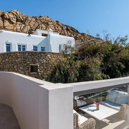 Vanita Agios Ioannis Mykonos ヴィラ *