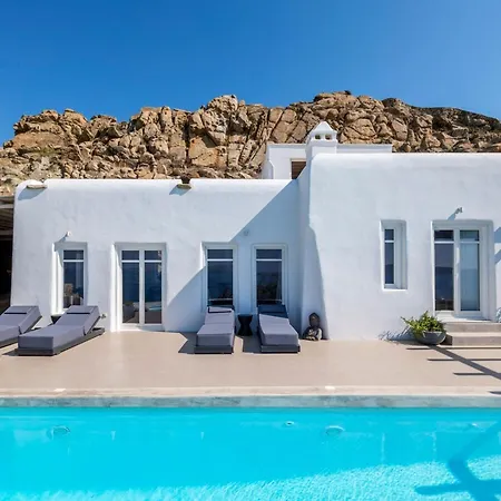 Vanita Agios Ioannis Mykonos Villa