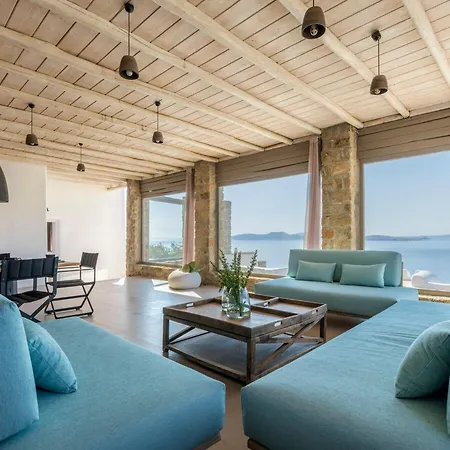 Vanita Agios Ioannis Mykonos * Agios Ioannis Diakoftis