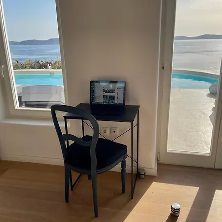 Vanita Agios Ioannis Mykonos Villa