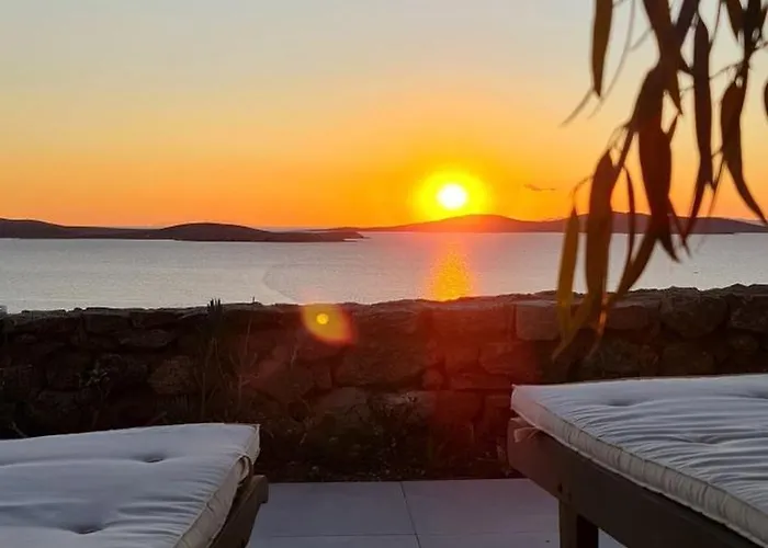 Vanita Agios Ioannis Mykonos Agios Ioannis Diakoftis