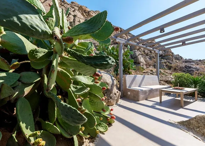 Vanita Agios Ioannis Mykonos Villa Agios Ioannis Diakoftis