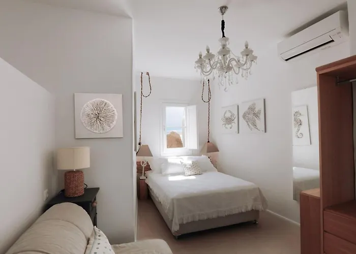 Vanita Agios Ioannis Mykonos *