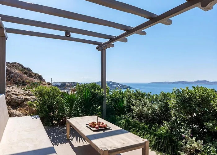 Vanita Agios Ioannis Mykonos