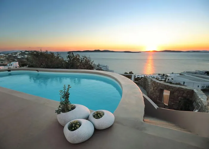 Vanita Agios Ioannis Mykonos Agios Ioannis Diakoftis