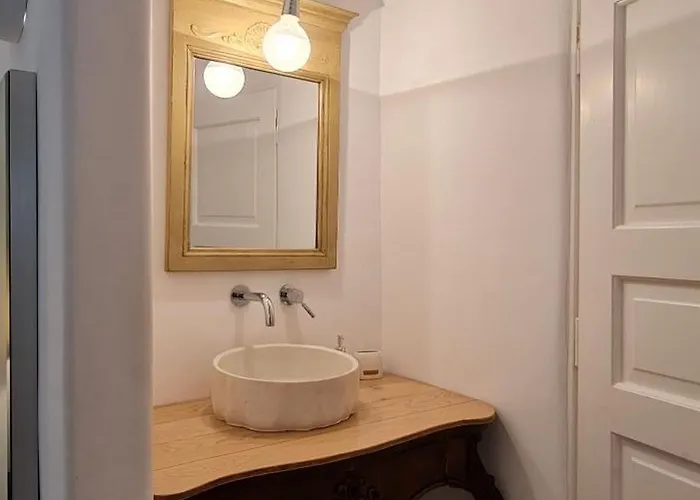 Villa Vanita Agios Ioannis Mykonos