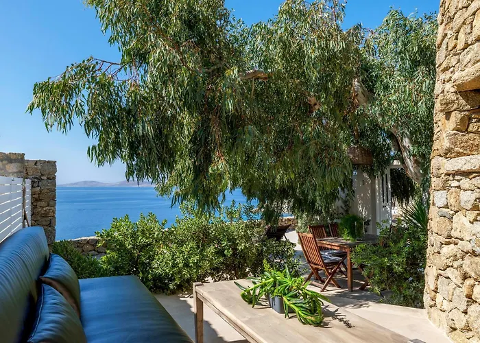 别墅 Vanita Agios Ioannis Mykonos Agios Ioannis Diakoftis