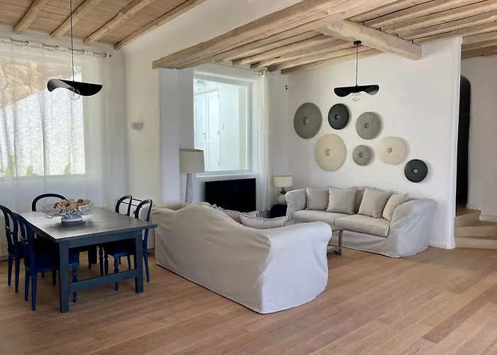 Vanita Agios Ioannis Mykonos