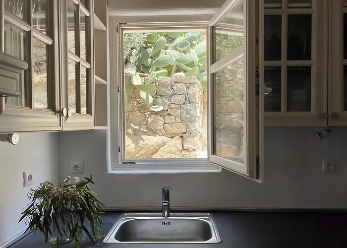 Villa Vanita Agios Ioannis Mykonos *