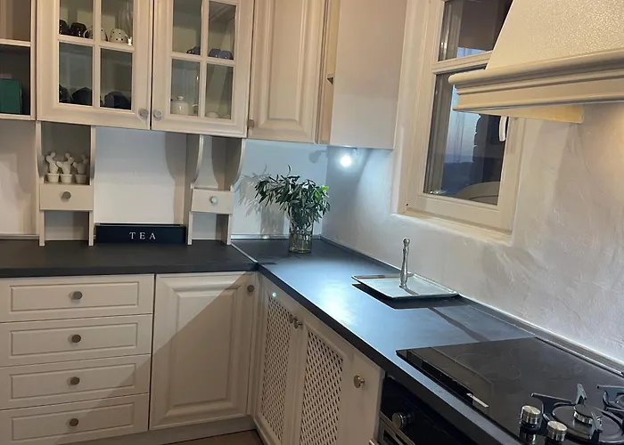 Vanita Agios Ioannis Mykonos *