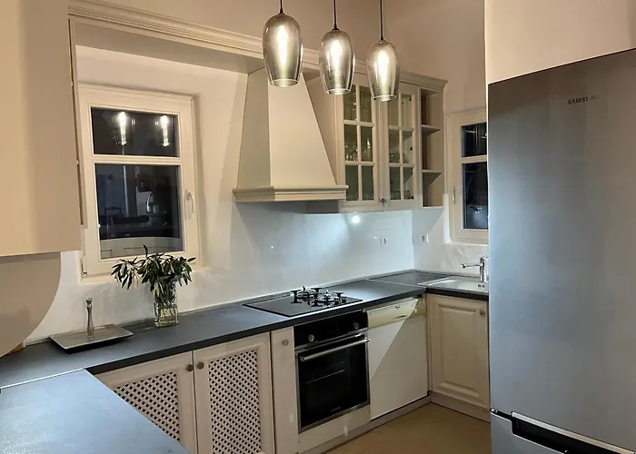 Vanita Agios Ioannis Mykonos Villa