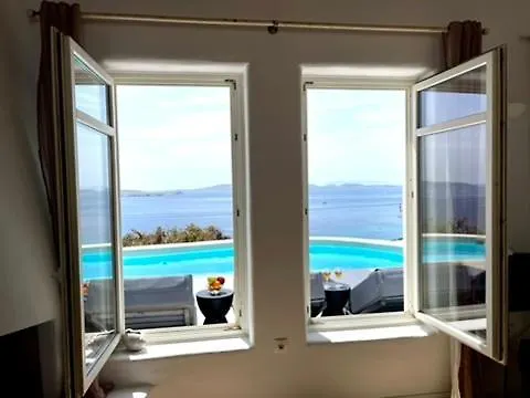 Vanita Agios Ioannis Mykonos Agios Ioannis Diakoftis