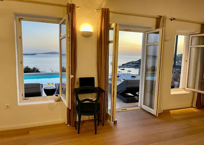 Vanita Agios Ioannis Mykonos Agios Ioannis Diakoftis