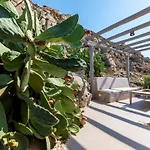 Vanita Agios Ioannis Mykonos فيلة Agios Ioannis Diakoftis