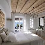 Vanita Agios Ioannis Mykonos فيلة Agios Ioannis Diakoftis