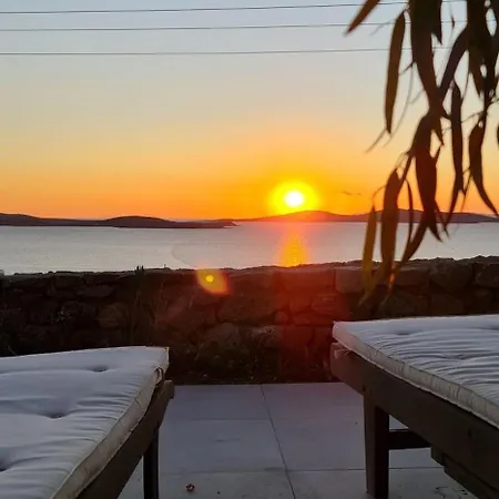 Vanita Agios Ioannis Mykonos Agios Ioannis Diakoftis