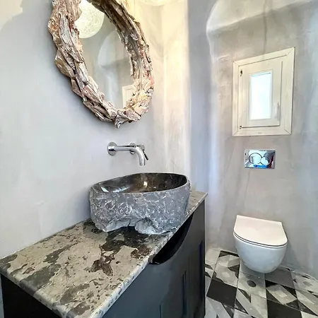 Vanita Agios Ioannis Mykonos * Agios Ioannis Diakoftis