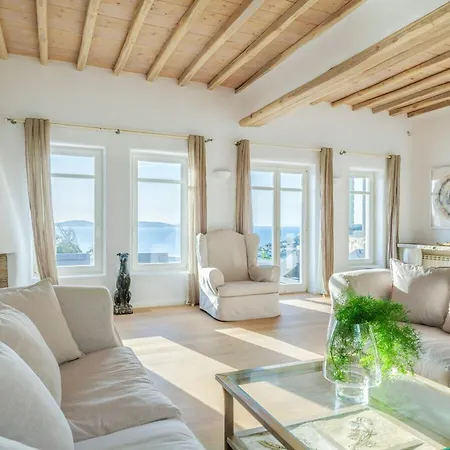 Vanita Agios Ioannis Mykonos