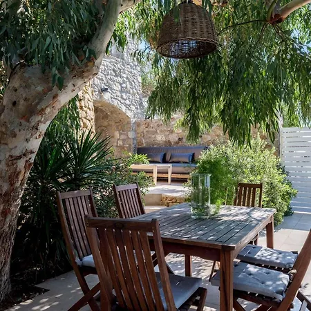 Vanita Agios Ioannis Mykonos Вилла Agios Ioannis Diakoftis