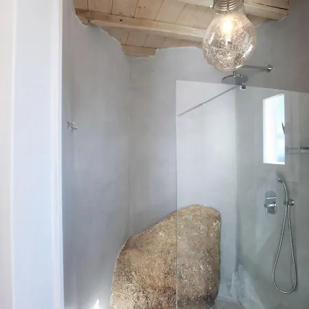 Vanita Agios Ioannis Mykonos וילה *