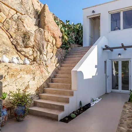 וילה Vanita Agios Ioannis Mykonos *