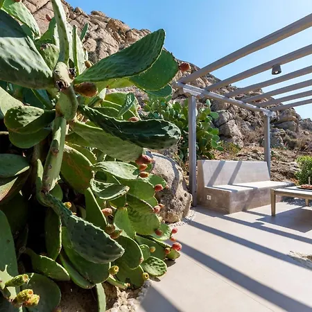 Vanita Agios Ioannis Mykonos Вилла Agios Ioannis Diakoftis