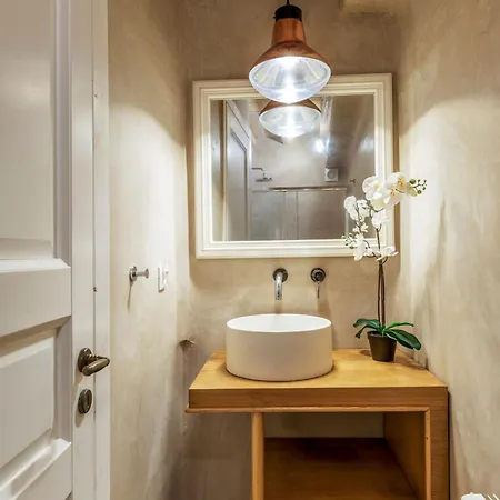 וילה Vanita Agios Ioannis Mykonos Agios Ioannis Diakoftis