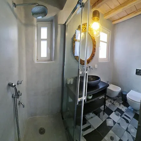 Vanita Agios Ioannis Mykonos