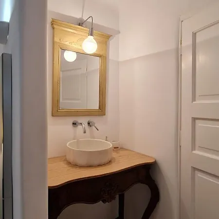 Villa Vanita Agios Ioannis Mykonos