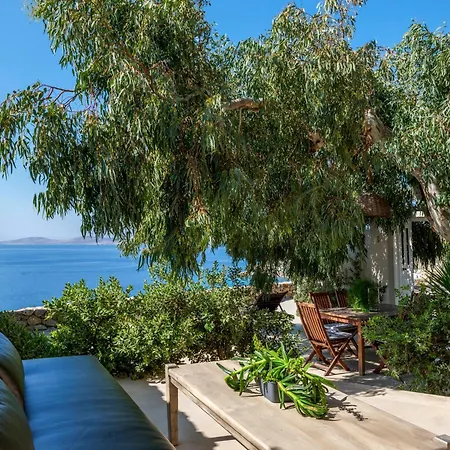 Villa Vanita Agios Ioannis Mykonos Agios Ioannis Diakoftis