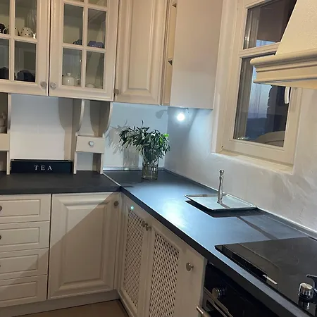 Vanita Agios Ioannis Mykonos * Agios Ioannis Diakoftis