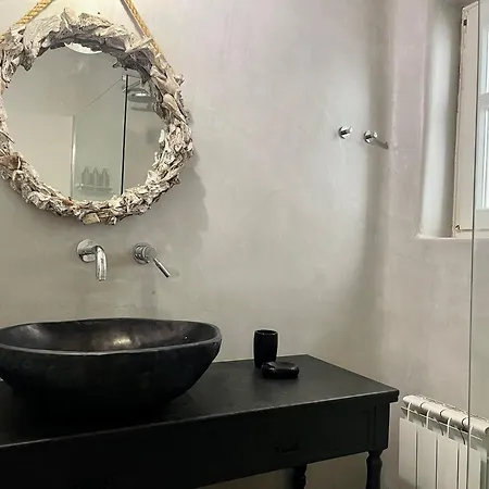 Vanita Agios Ioannis Mykonos וילה Agios Ioannis Diakoftis