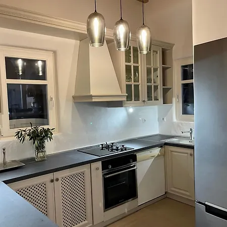 Vanita Agios Ioannis Mykonos Вилла