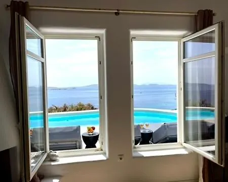 Vanita Agios Ioannis Mykonos Agios Ioannis Diakoftis