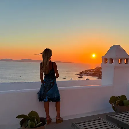 Vanita Agios Ioannis Mykonos Villa Agios Ioannis Diakoftis