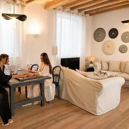 Villa Vanita Agios Ioannis Mykonos