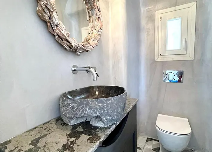 Vanita Agios Ioannis Mykonos * Agios Ioannis Diakoftis